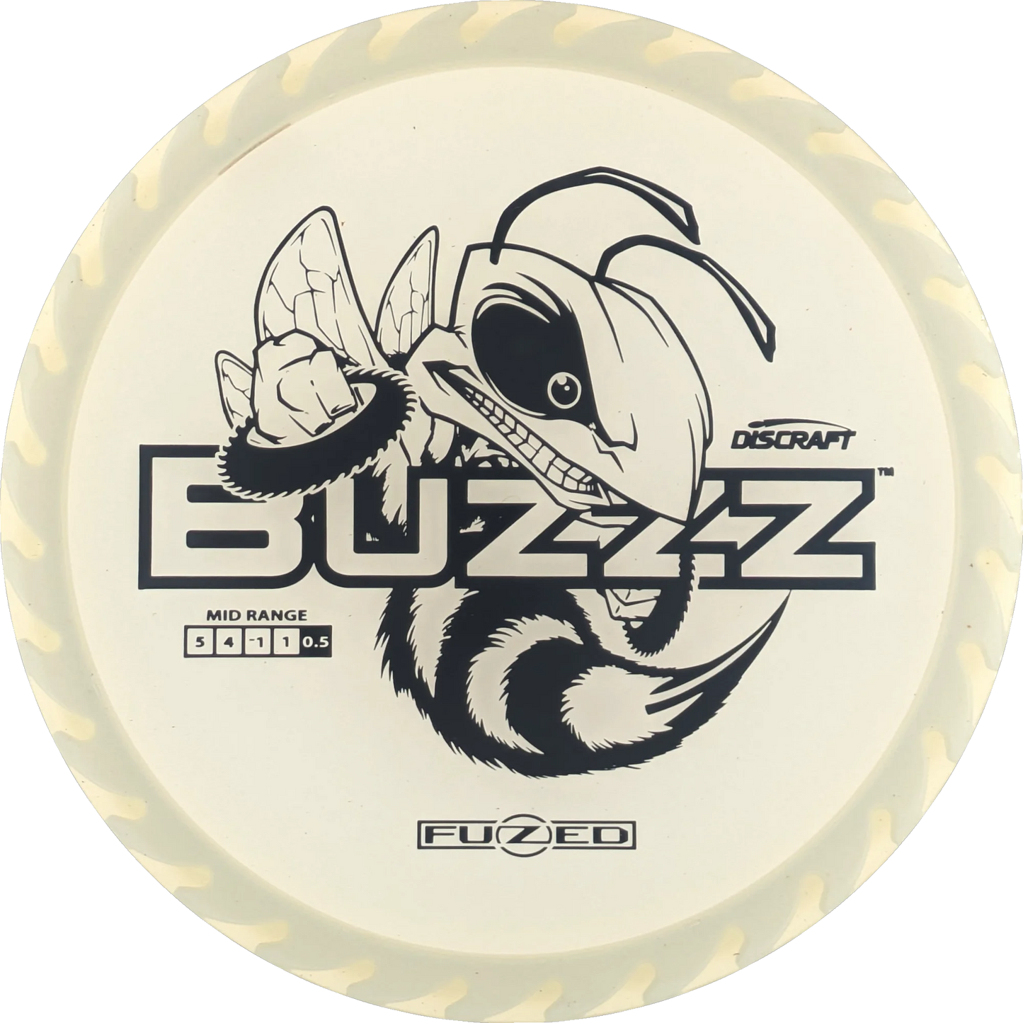 FuZed Line Buzzz Saw