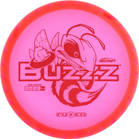 FuZed Line Buzzz Saw