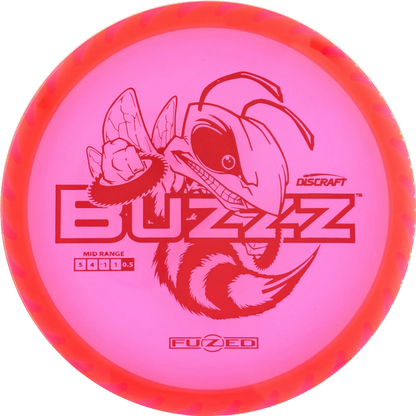FuZed Line Buzzz Saw