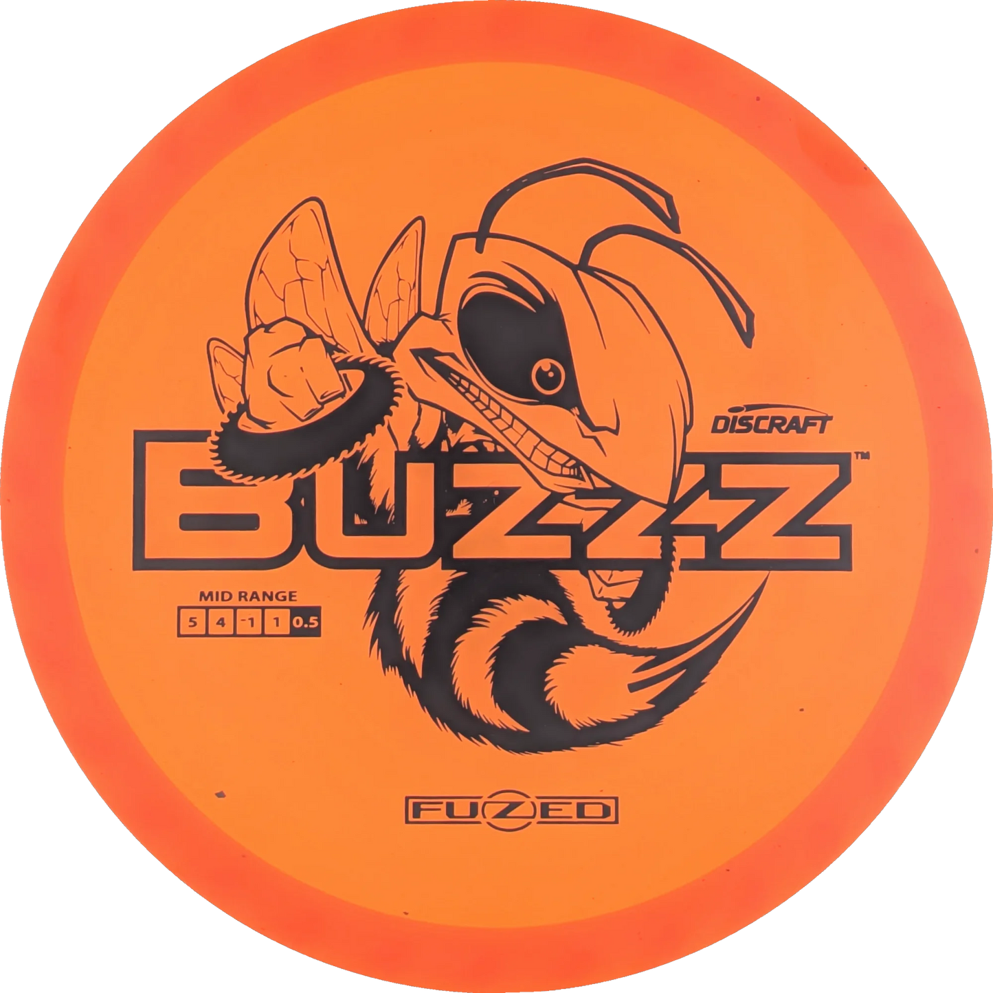 FuZed Line Buzzz Saw