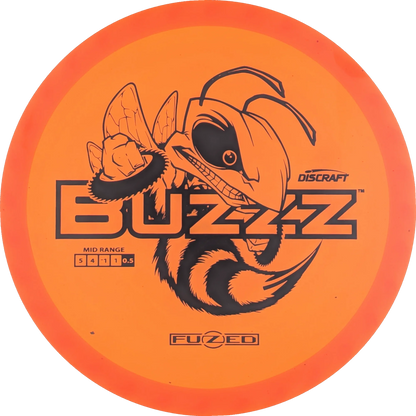 FuZed Line Buzzz Saw