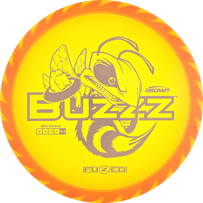 FuZed Line Buzzz Saw
