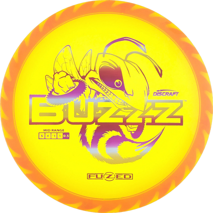 FuZed Line Buzzz Saw