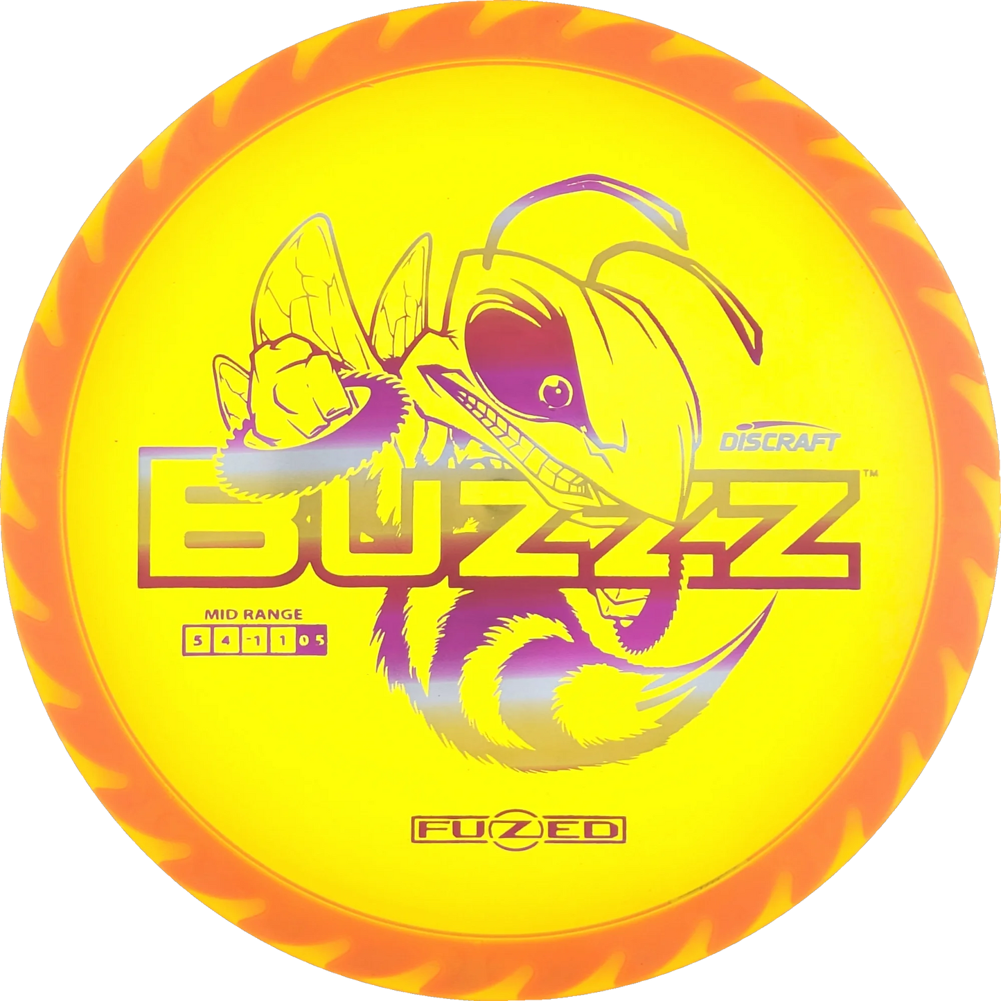 FuZed Line Buzzz Saw