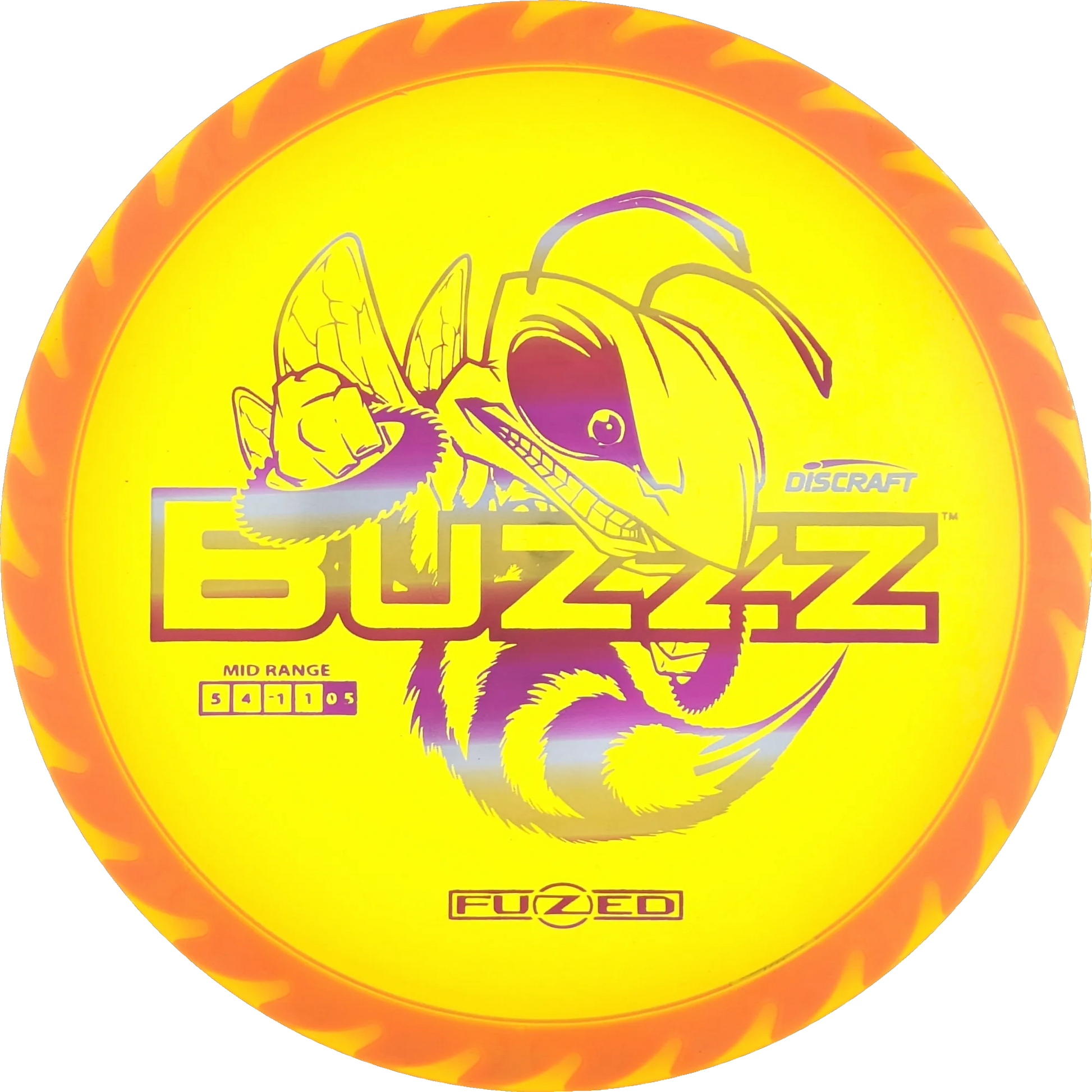 FuZed Line Buzzz Saw