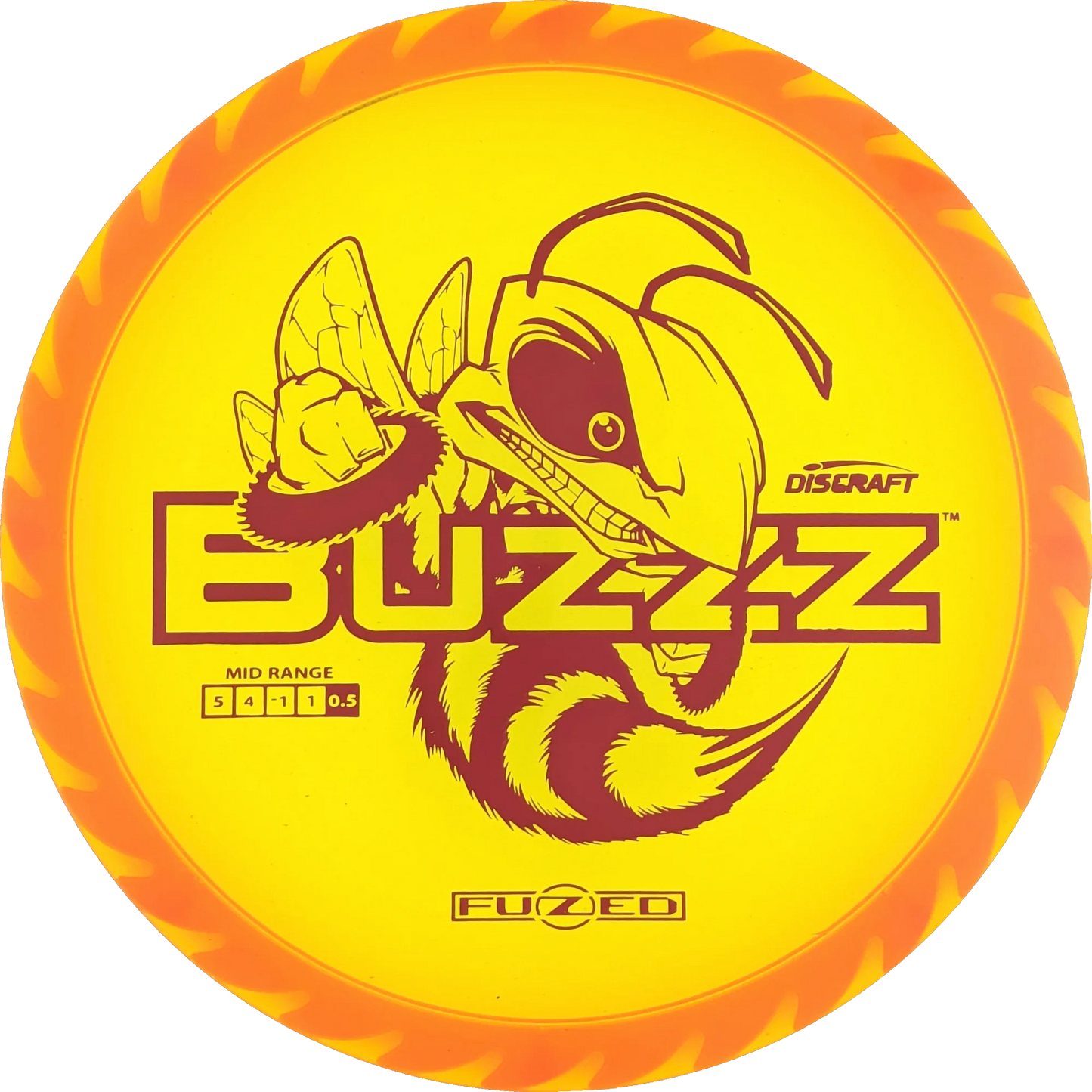 FuZed Line Buzzz Saw