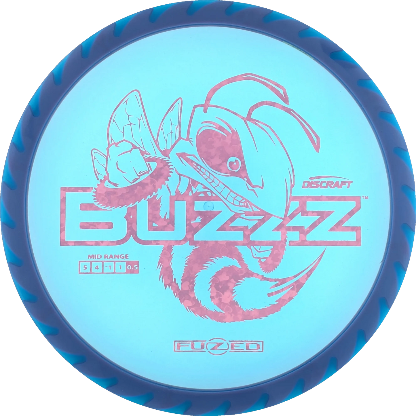 FuZed Line Buzzz Saw