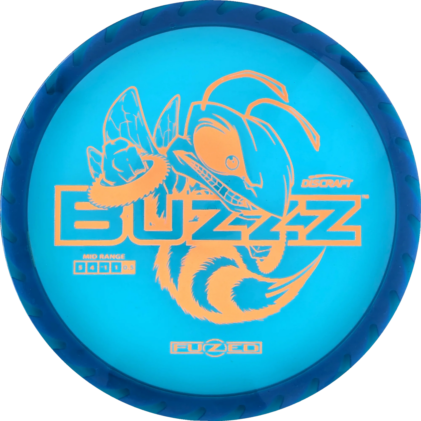 FuZed Line Buzzz Saw