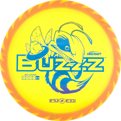 FuZed Line Buzzz Saw