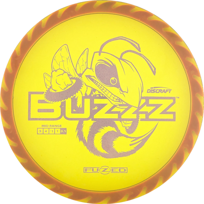FuZed Line Buzzz Saw
