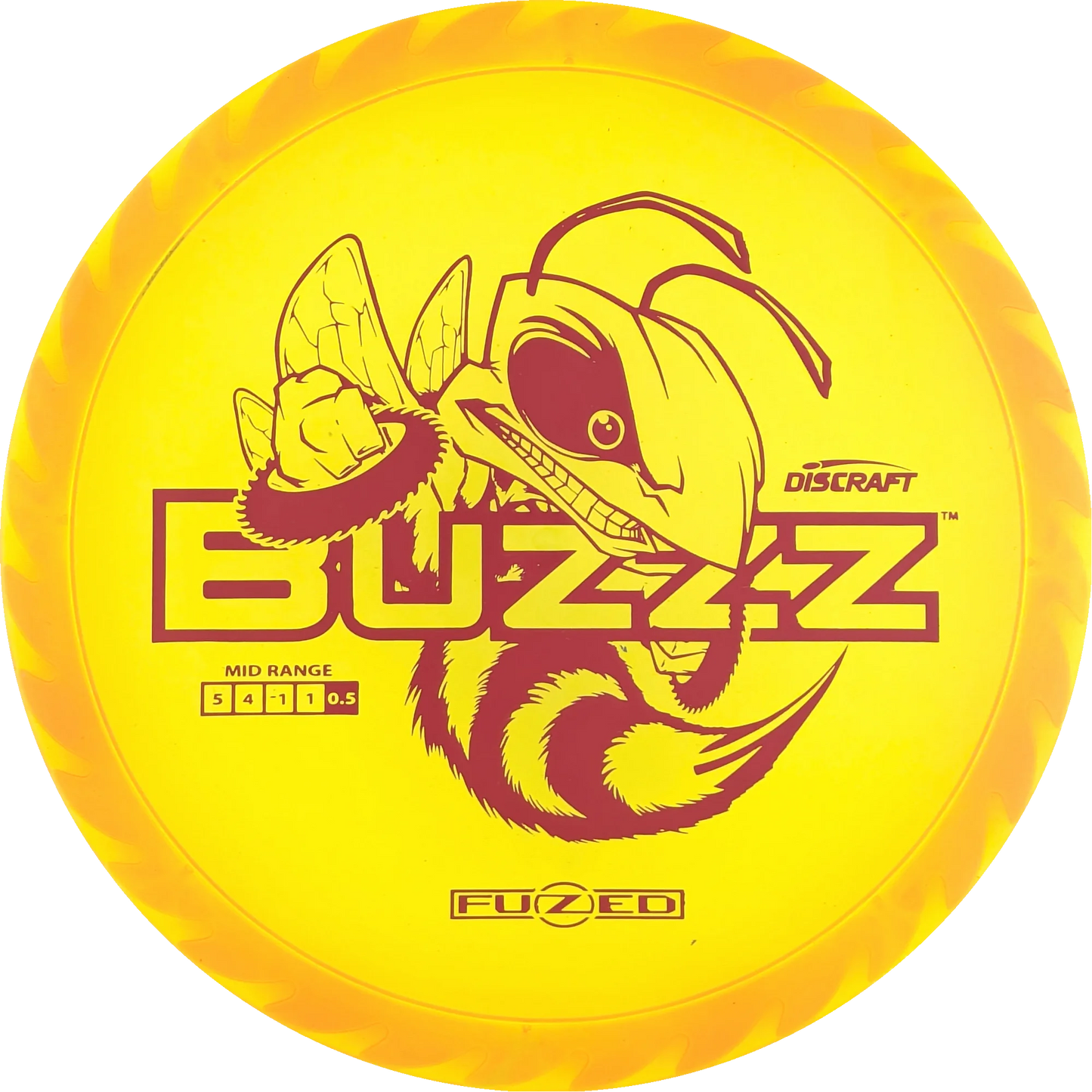 FuZed Line Buzzz Saw