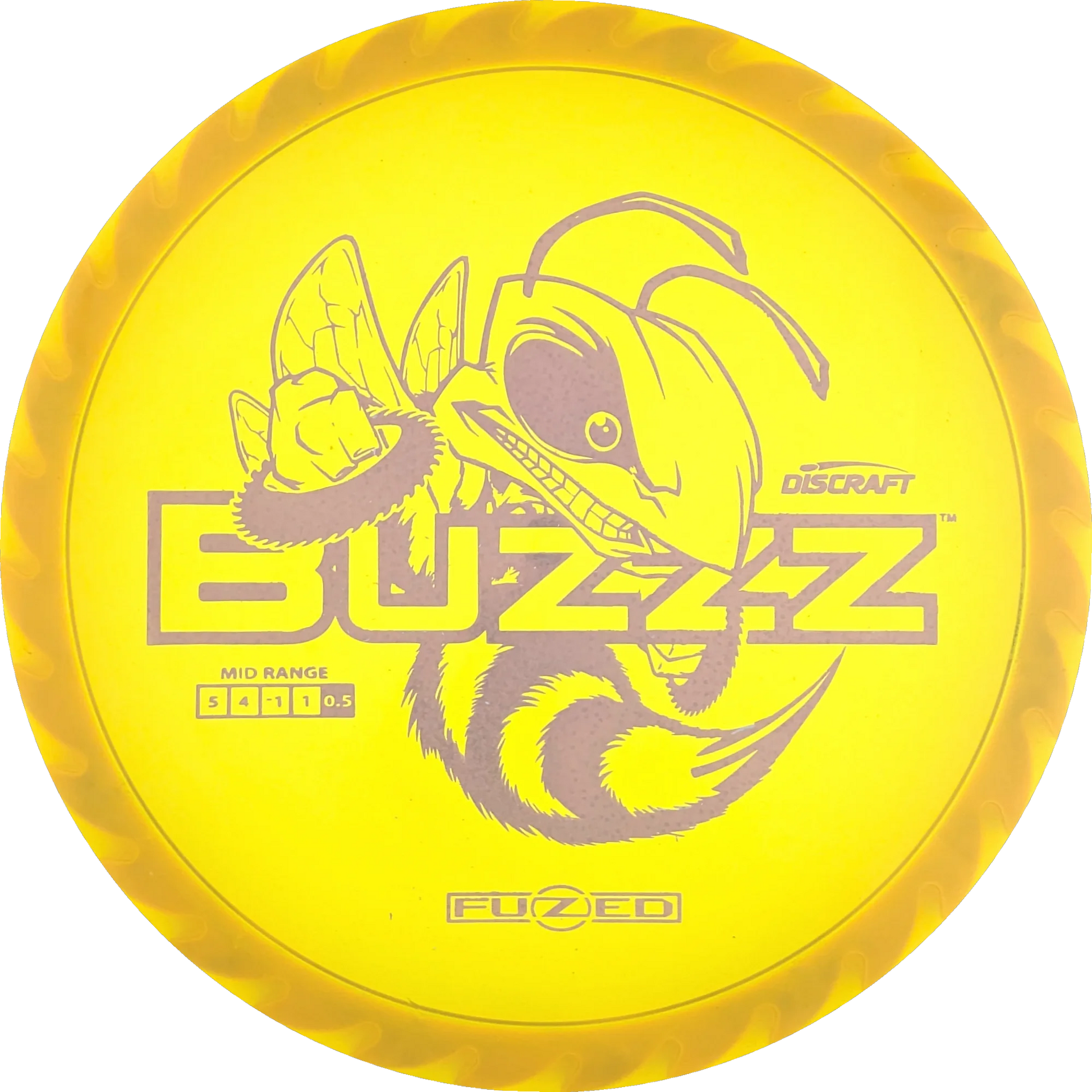 FuZed Line Buzzz Saw