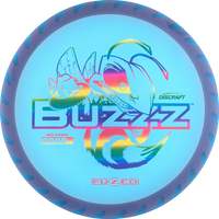 FuZed Line Buzzz Saw