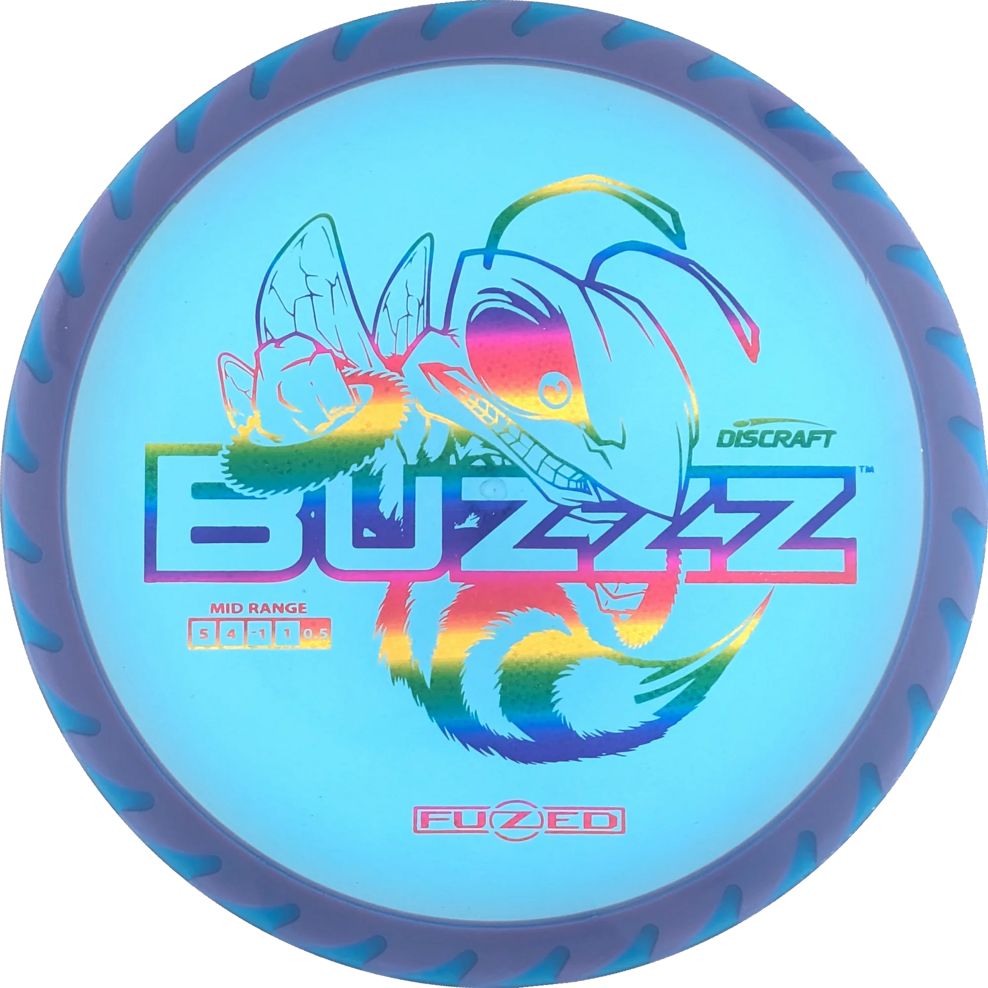 FuZed Line Buzzz Saw