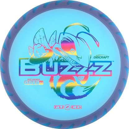 FuZed Line Buzzz Saw