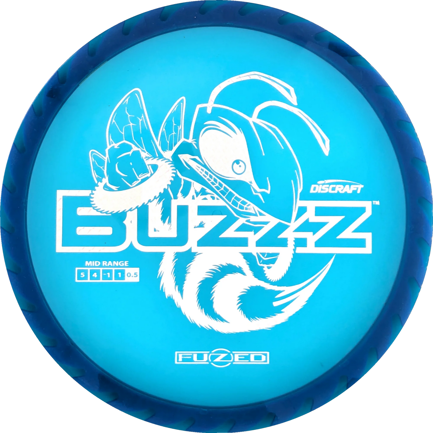FuZed Line Buzzz Saw