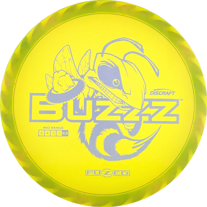 FuZed Line Buzzz Saw