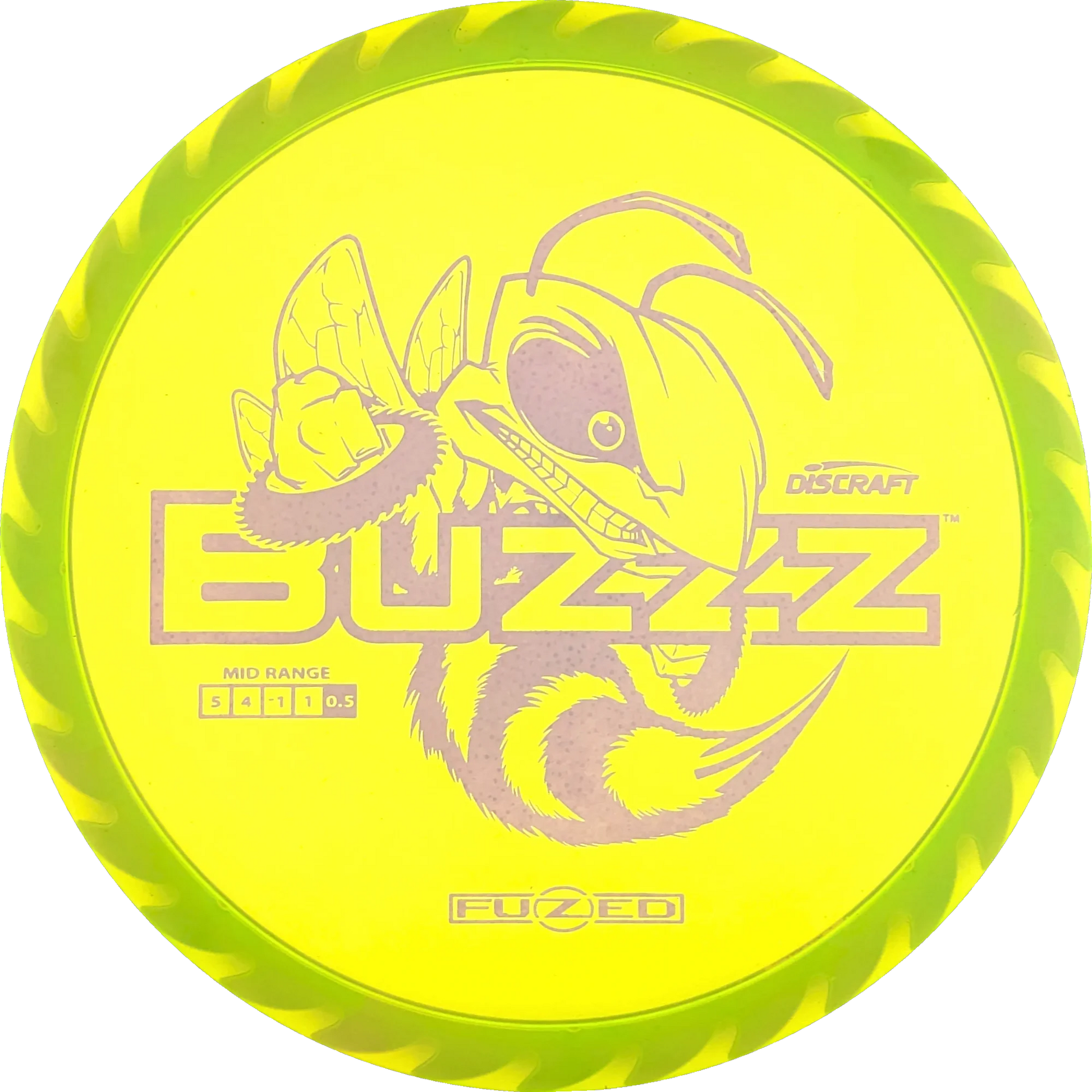FuZed Line Buzzz Saw