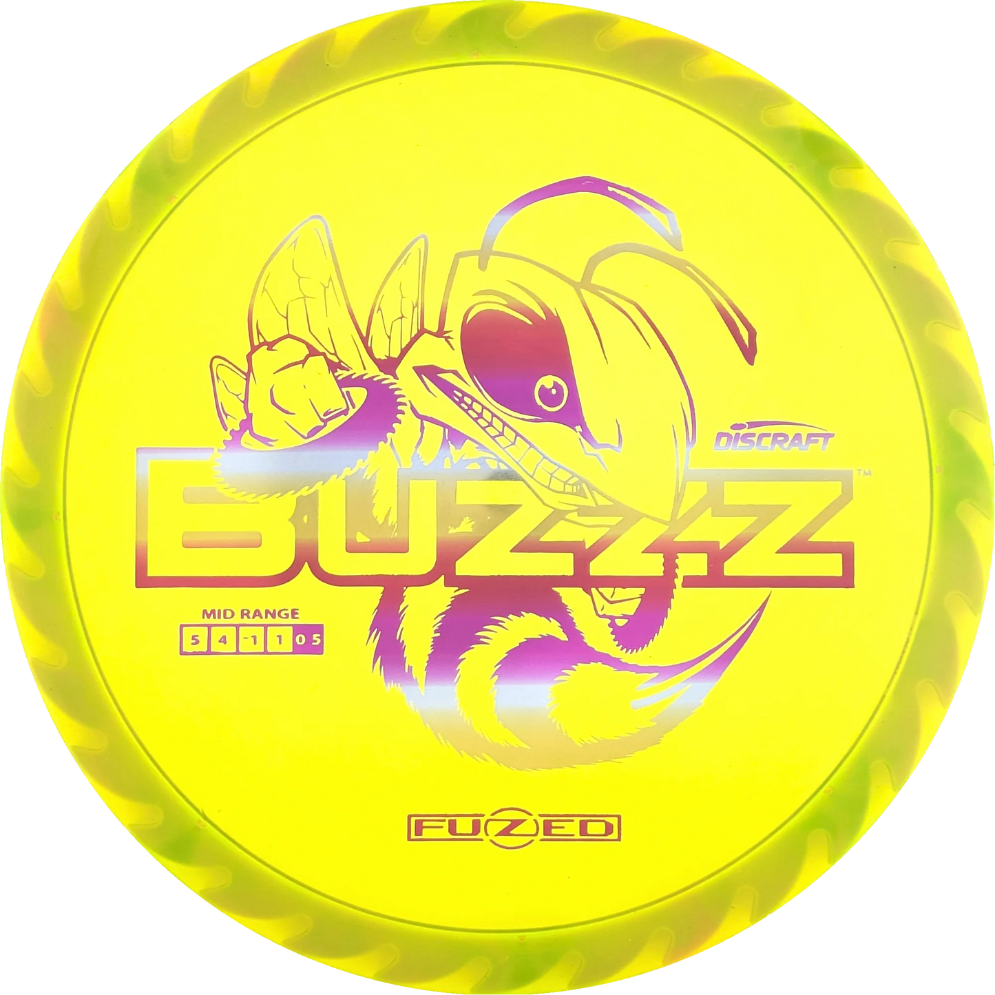 FuZed Line Buzzz Saw