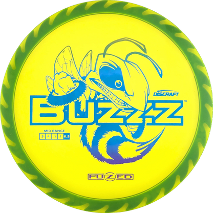 FuZed Line Buzzz Saw