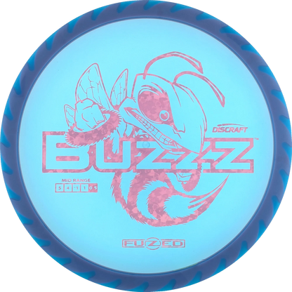 FuZed Line Buzzz Saw