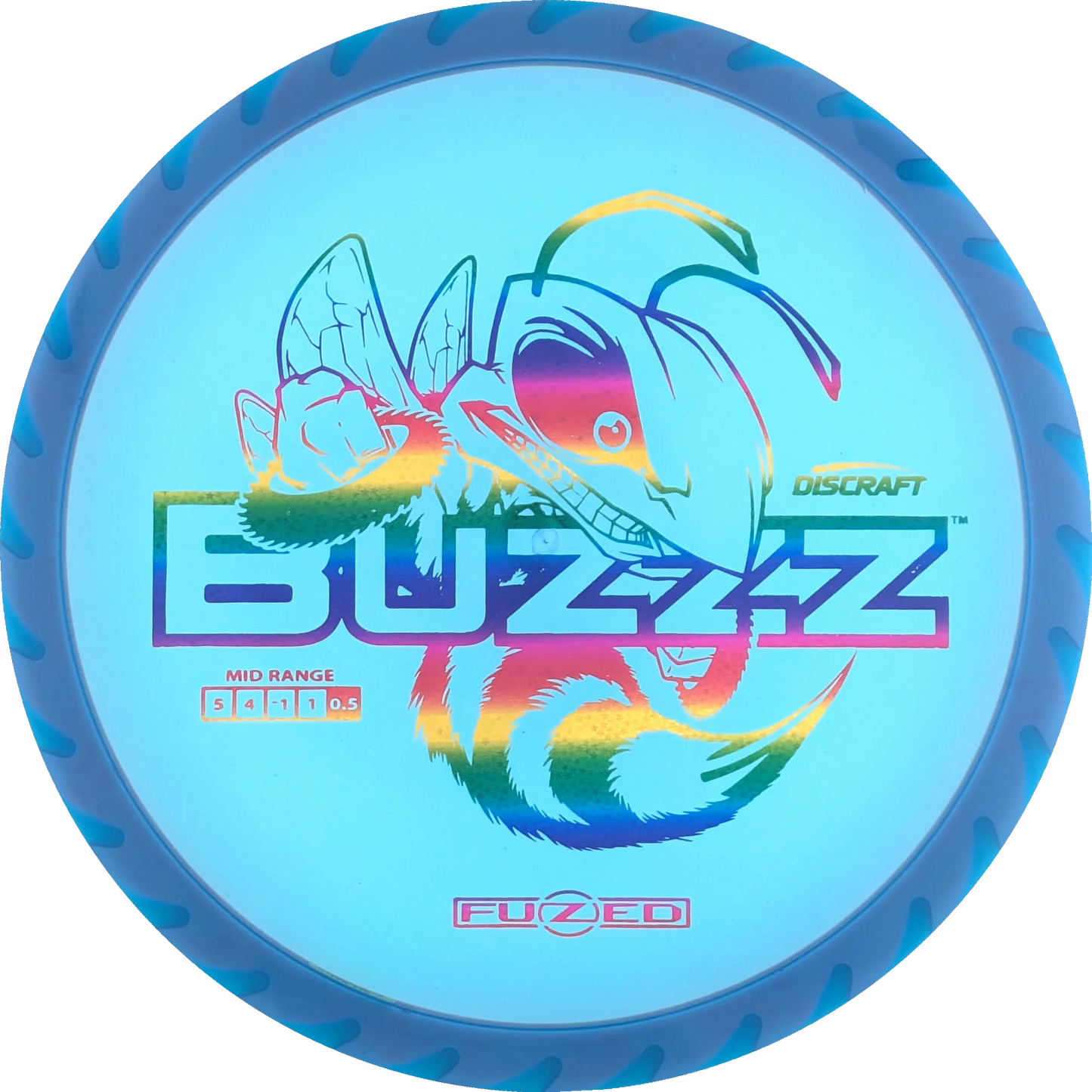 FuZed Line Buzzz Saw