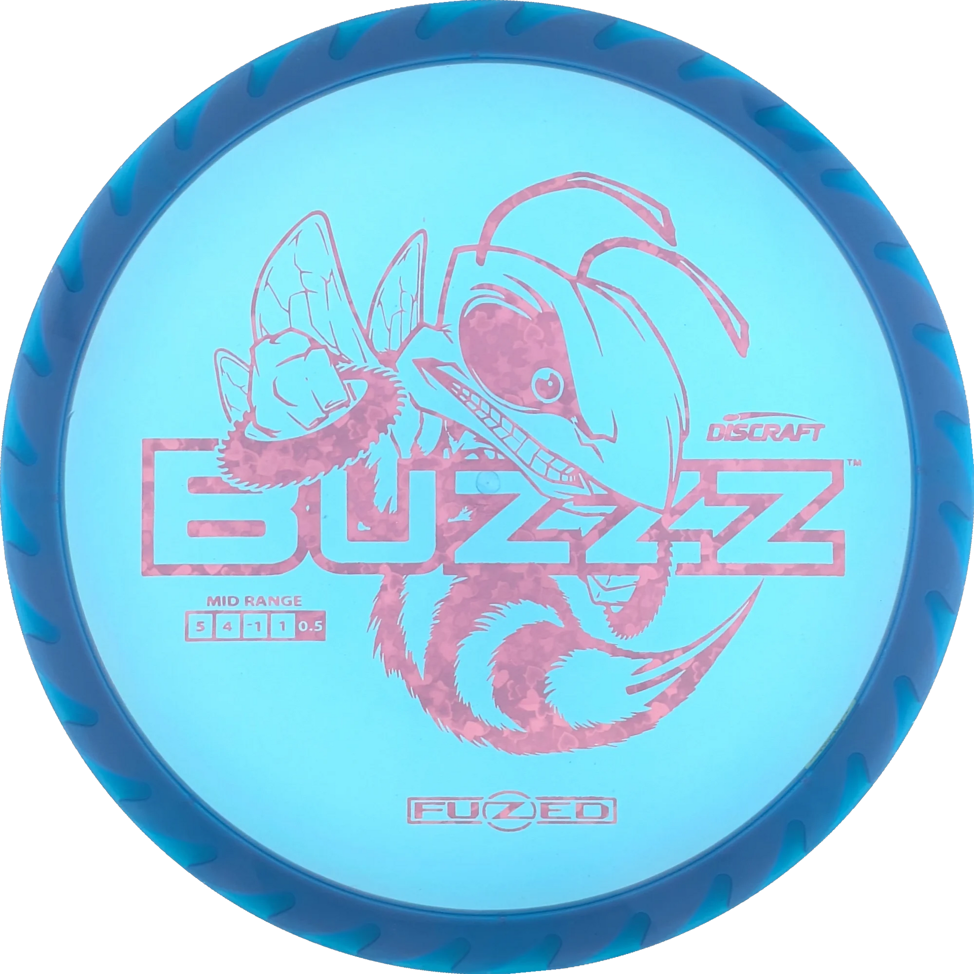 FuZed Line Buzzz Saw