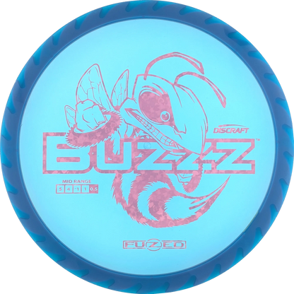 FuZed Line Buzzz Saw