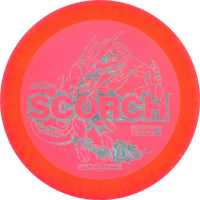 FuZed Line Scorch Flame