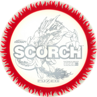 FuZed Line Scorch Flame