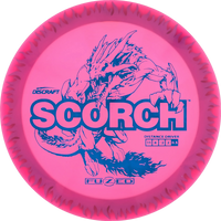 FuZed Line Scorch Flame