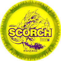 FuZed Line Scorch Flame