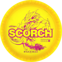 FuZed Line Scorch Flame