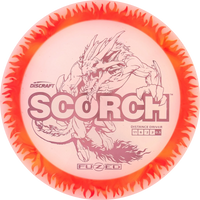 FuZed Line Scorch Flame