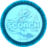 FuZed Line Scorch Flame