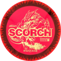 FuZed Line Scorch Flame