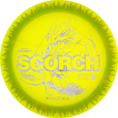 FuZed Line Scorch Flame