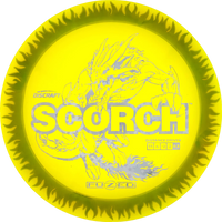 FuZed Line Scorch Flame