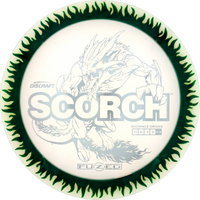 FuZed Line Scorch Flame