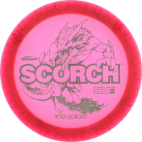 FuZed Line Scorch Flame