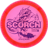 FuZed Line Scorch Flame