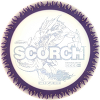 FuZed Line Scorch Flame