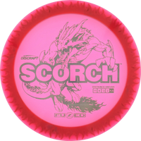 FuZed Line Scorch Flame