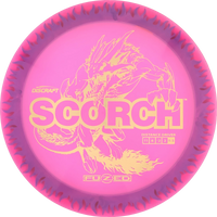 FuZed Line Scorch Flame