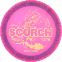 FuZed Line Scorch Flame