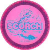 FuZed Line Scorch Flame