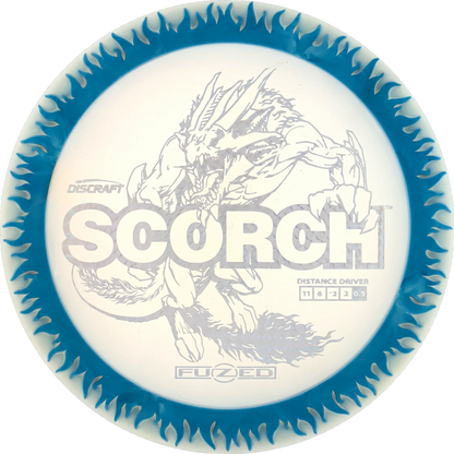 FuZed Line Scorch Flame