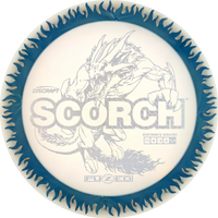 FuZed Line Scorch Flame