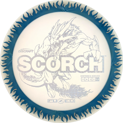 FuZed Line Scorch Flame