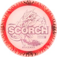 FuZed Line Scorch Flame